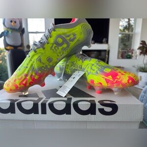 🔥 BRAND NEW – NEVER USED 🔥
Adidas Copa Sense+ FG ⚽